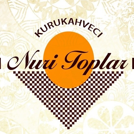 Nuri Toplar Logo